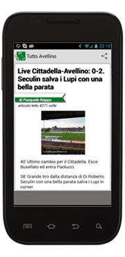 APP Android