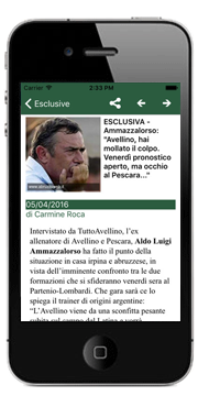 APP iOS