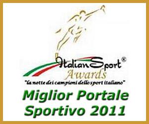 Italian Sport Award