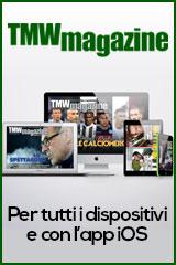 TMW Magazine